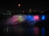 Niagara Falls by Night