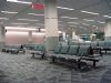 Toronto Airport (empty?)