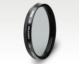 Tiffen Circular Polarizer 72mm