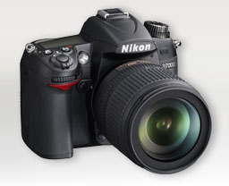 Nikon D7000